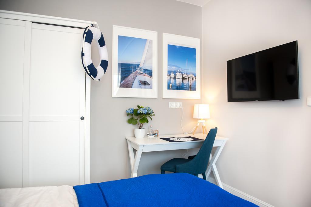Novapartments Harbor Gdynia Exterior photo
